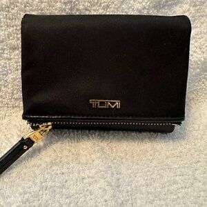 Tumi Voyageur Flap Card Case